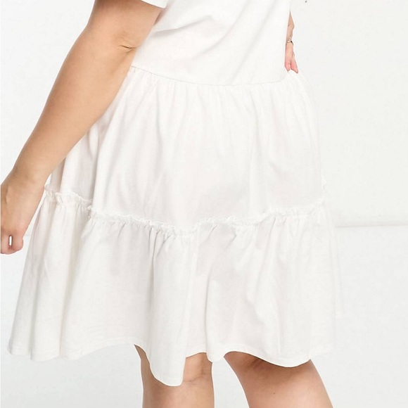 Babydoll Dress - Picture 3 of 4